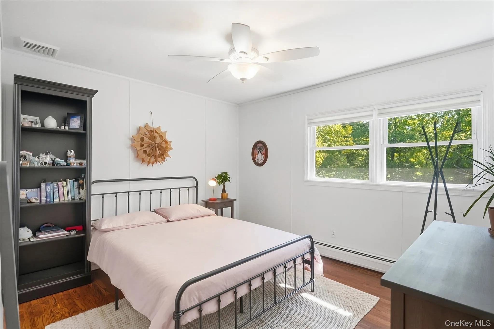 Bedroom #2 Bedroom #2