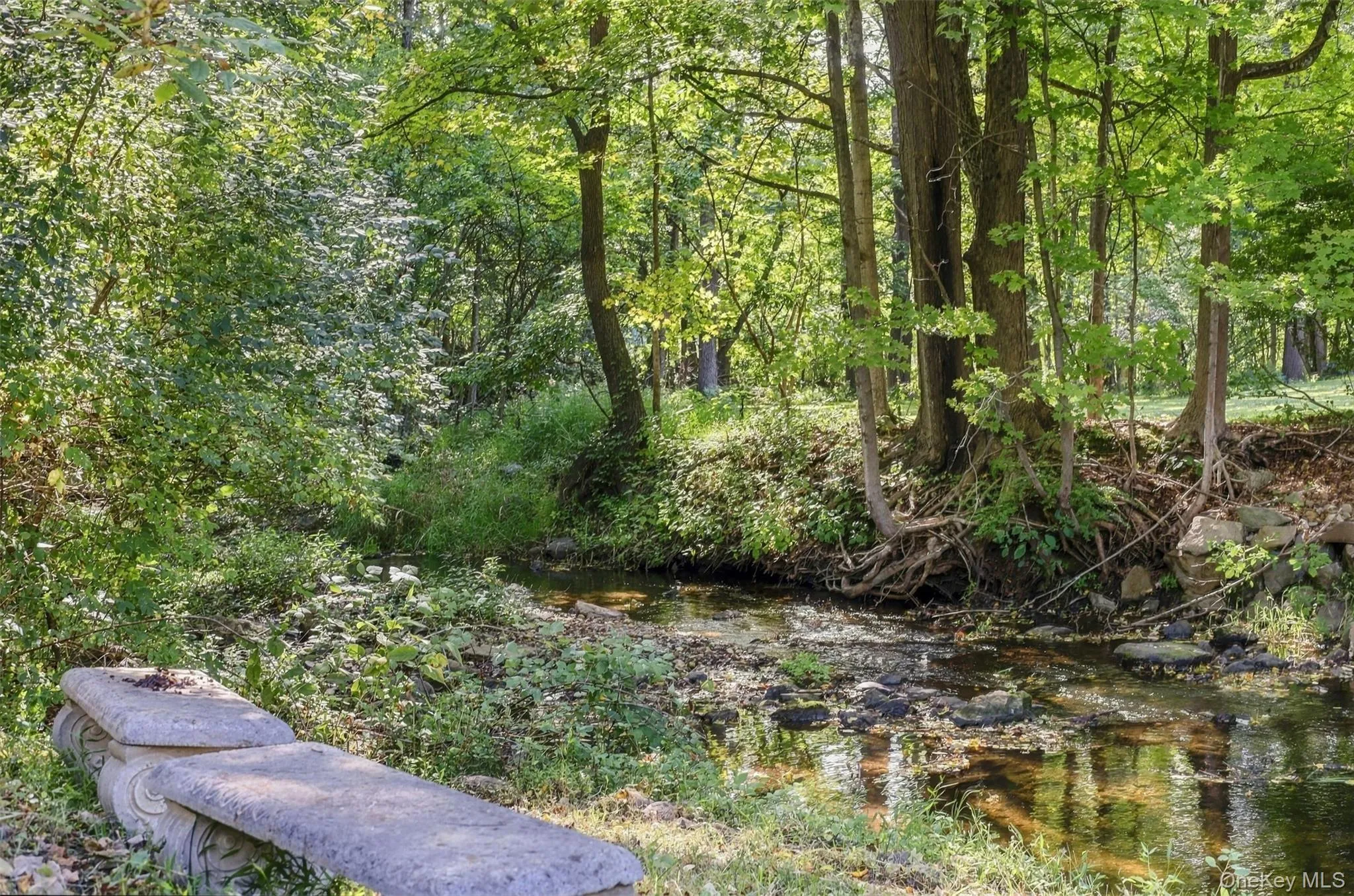 Stream Stream