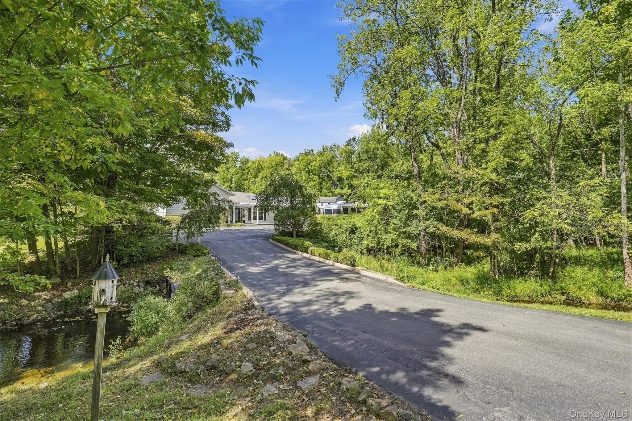 Driveway Driveway