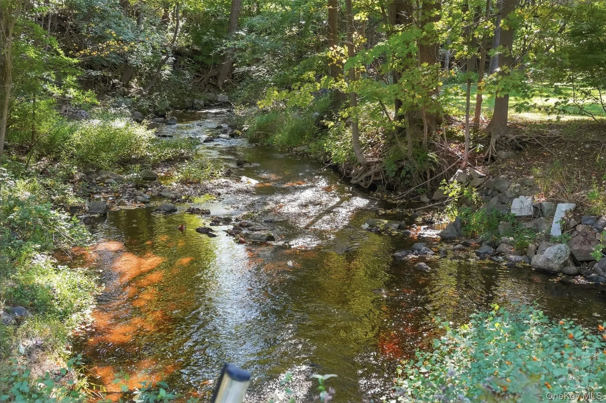 Stream Stream
