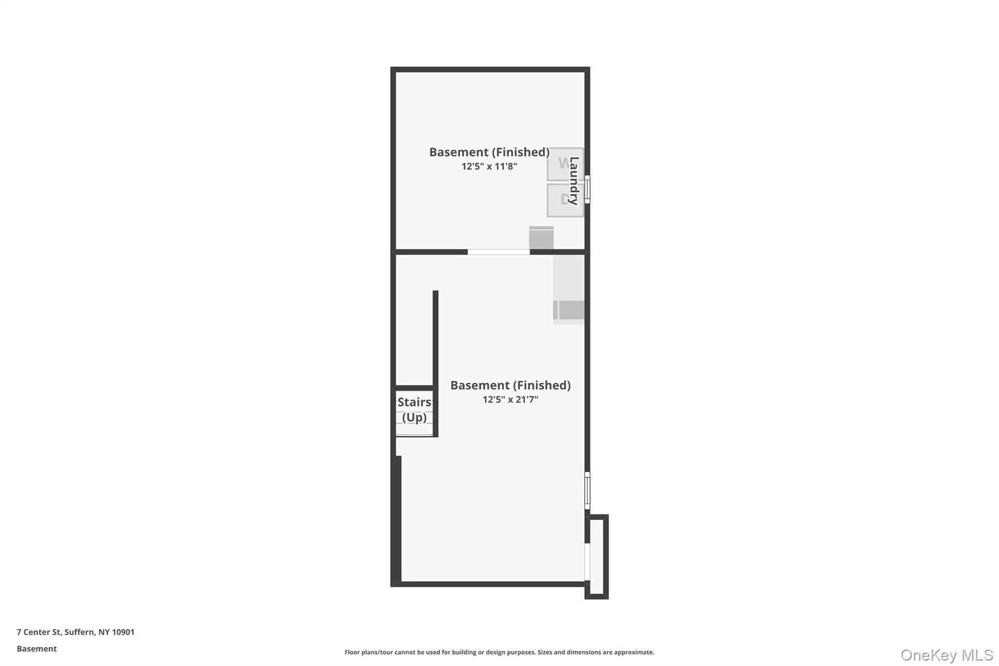 7 Center Street, Ramapo, NY, 2 Bedrooms Bedrooms, 5 Rooms Rooms,1 BathroomBathrooms,Residential,For Rent,Center,0,1045409 7 Center Street, Ramapo, NY, 2 Bedrooms Bedrooms, 5 Rooms Rooms,1 BathroomBathrooms,Residential,For Rent,Center,0,1045409
