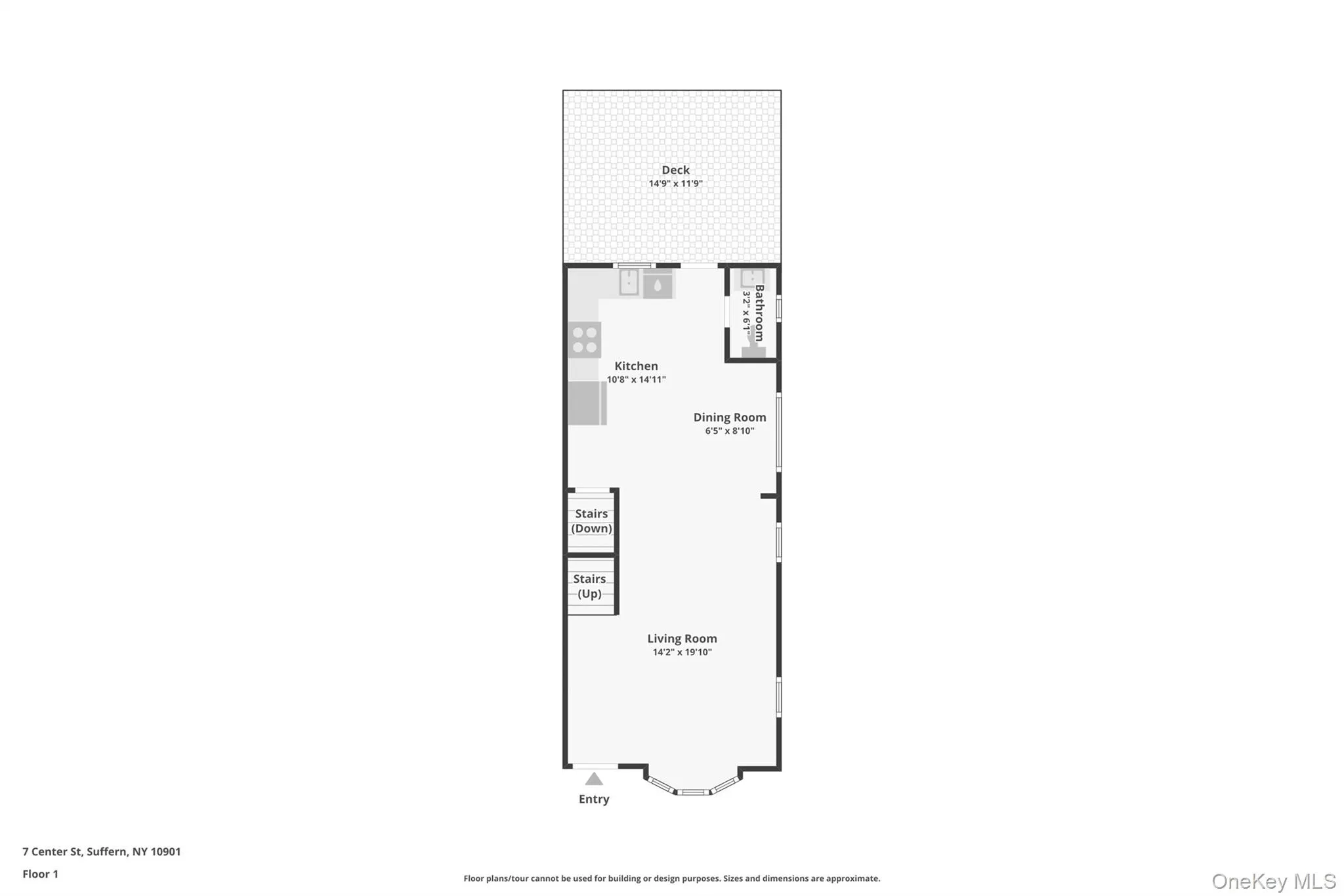 7 Center Street, Ramapo, NY, 2 Bedrooms Bedrooms, 5 Rooms Rooms,1 BathroomBathrooms,Residential,For Rent,Center,0,1045409 7 Center Street, Ramapo, NY, 2 Bedrooms Bedrooms, 5 Rooms Rooms,1 BathroomBathrooms,Residential,For Rent,Center,0,1045409