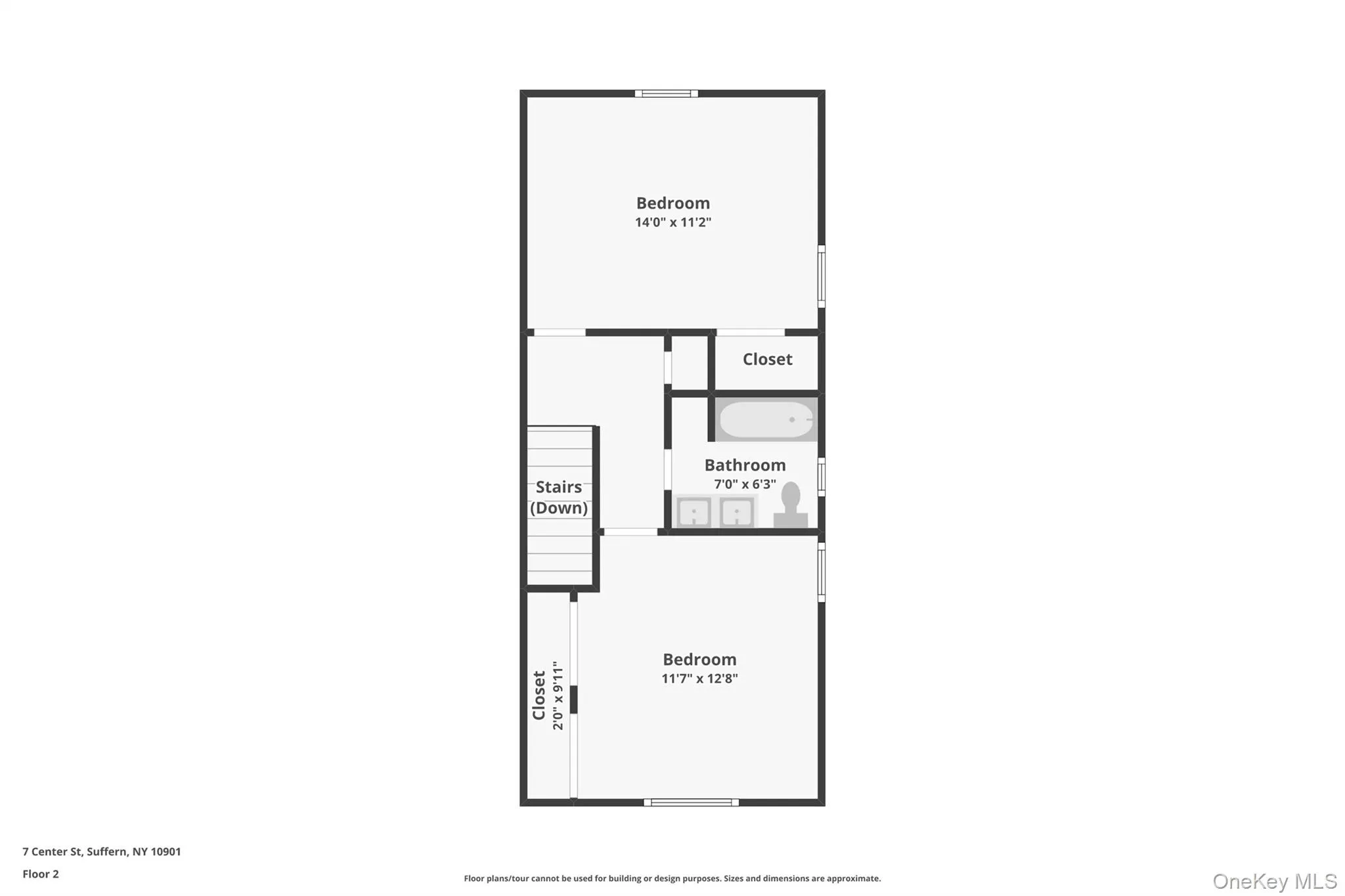 7 Center Street, Ramapo, NY, 2 Bedrooms Bedrooms, 5 Rooms Rooms,1 BathroomBathrooms,Residential,For Rent,Center,0,1045409 7 Center Street, Ramapo, NY, 2 Bedrooms Bedrooms, 5 Rooms Rooms,1 BathroomBathrooms,Residential,For Rent,Center,0,1045409