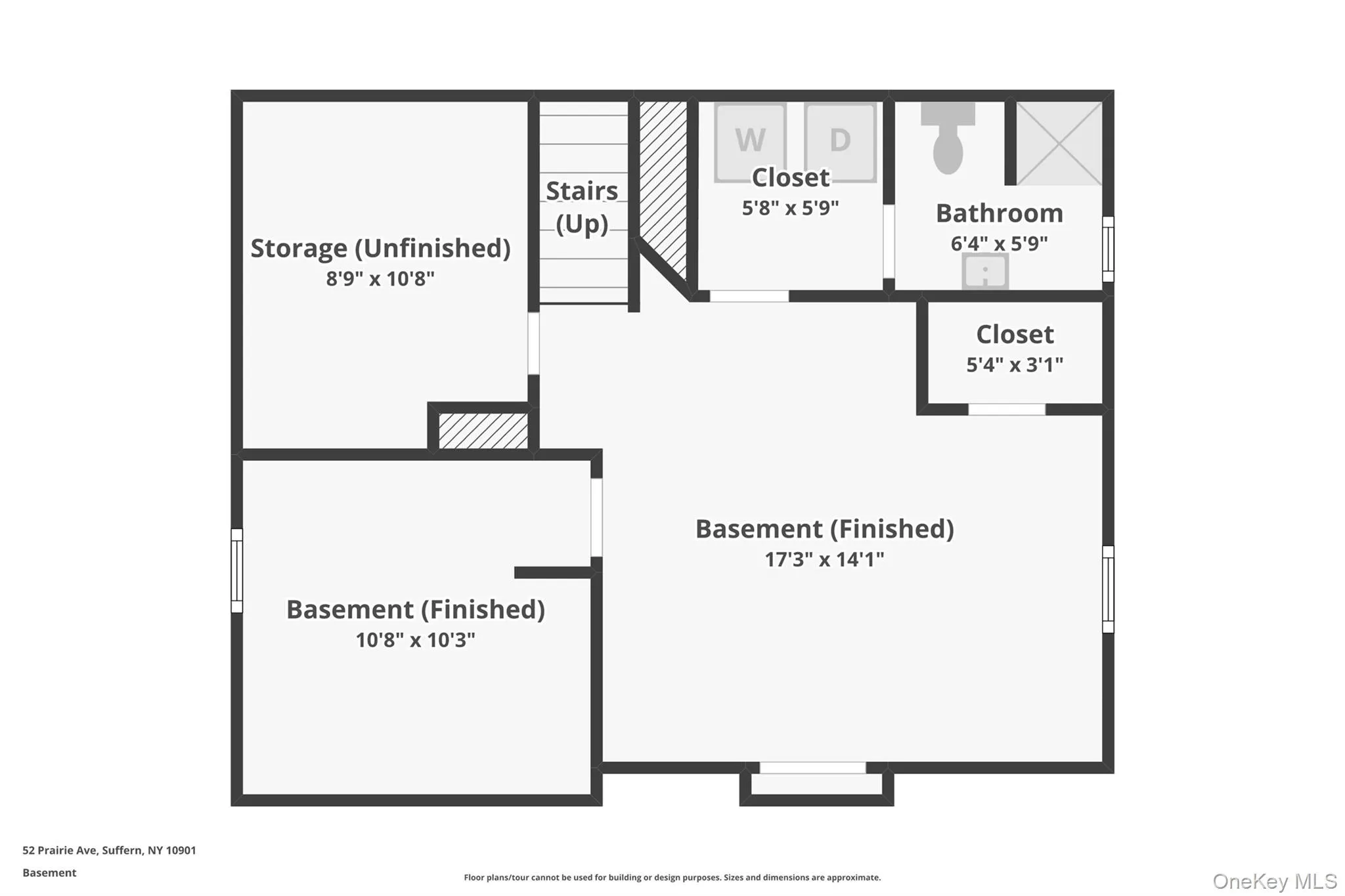 52 Prairie Avenue, Ramapo, NY, 2 Bedrooms Bedrooms, 6 Rooms Rooms,2 BathroomsBathrooms,Residential,For Rent,Prairie,0,1045417 52 Prairie Avenue, Ramapo, NY, 2 Bedrooms Bedrooms, 6 Rooms Rooms,2 BathroomsBathrooms,Residential,For Rent,Prairie,0,1045417