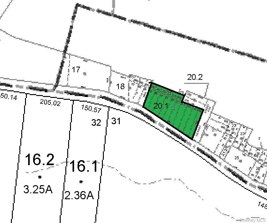 Lot 20.1 Mt Prosper Road, Mamakating, NY, ,Land,For Rent,Mt Prosper,0,1045418 Lot 20.1 Mt Prosper Road, Mamakating, NY, ,Land,For Rent,Mt Prosper,0,1045418