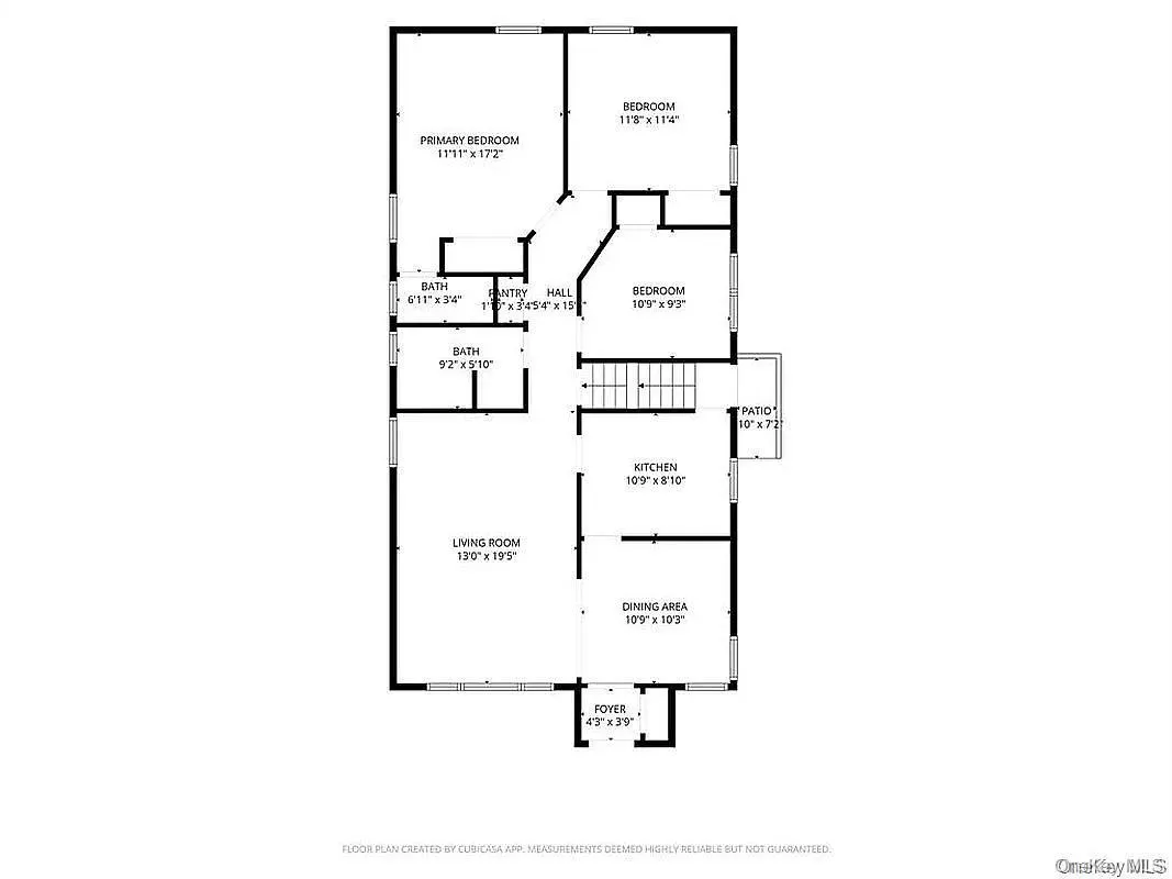 80-15B 168th Street, New York, NY, 5 Bedrooms Bedrooms, 10 Rooms Rooms,3 BathroomsBathrooms,Residential,For Rent,168th,0,1045423 80-15B 168th Street, New York, NY, 5 Bedrooms Bedrooms, 10 Rooms Rooms,3 BathroomsBathrooms,Residential,For Rent,168th,0,1045423