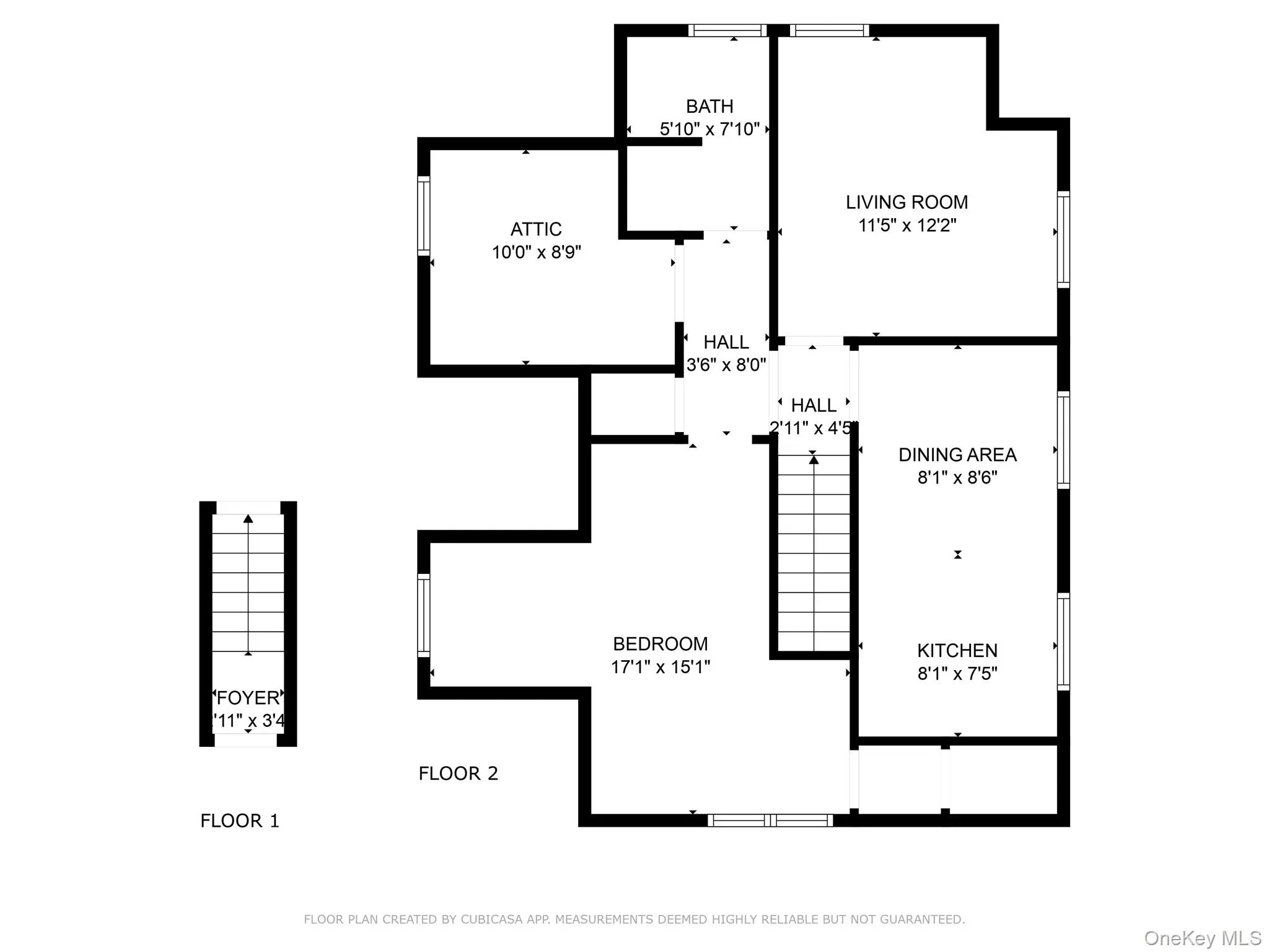 View of floor plan / room layout View of floor plan / room layout