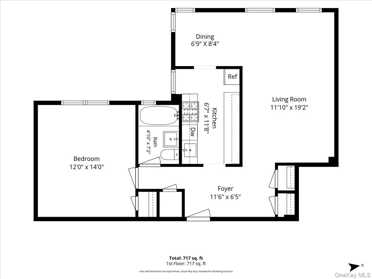 3260 Netherland Avenue, New York, NY, 1 Bedroom Bedrooms, 4 Rooms Rooms,1 BathroomBathrooms,Residential,For Rent,Netherland,0,1045434 3260 Netherland Avenue, New York, NY, 1 Bedroom Bedrooms, 4 Rooms Rooms,1 BathroomBathrooms,Residential,For Rent,Netherland,0,1045434