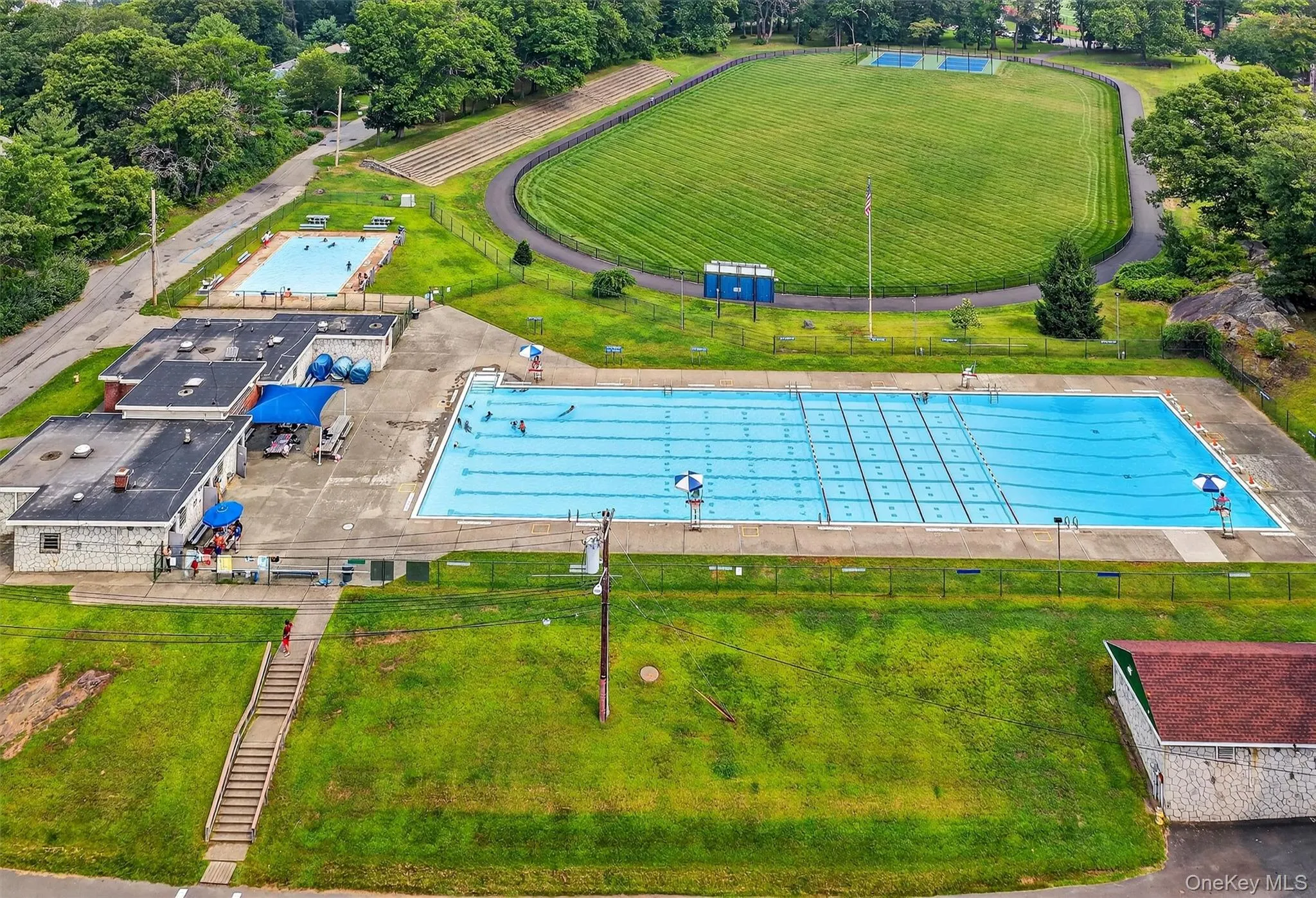 City Pool City Pool