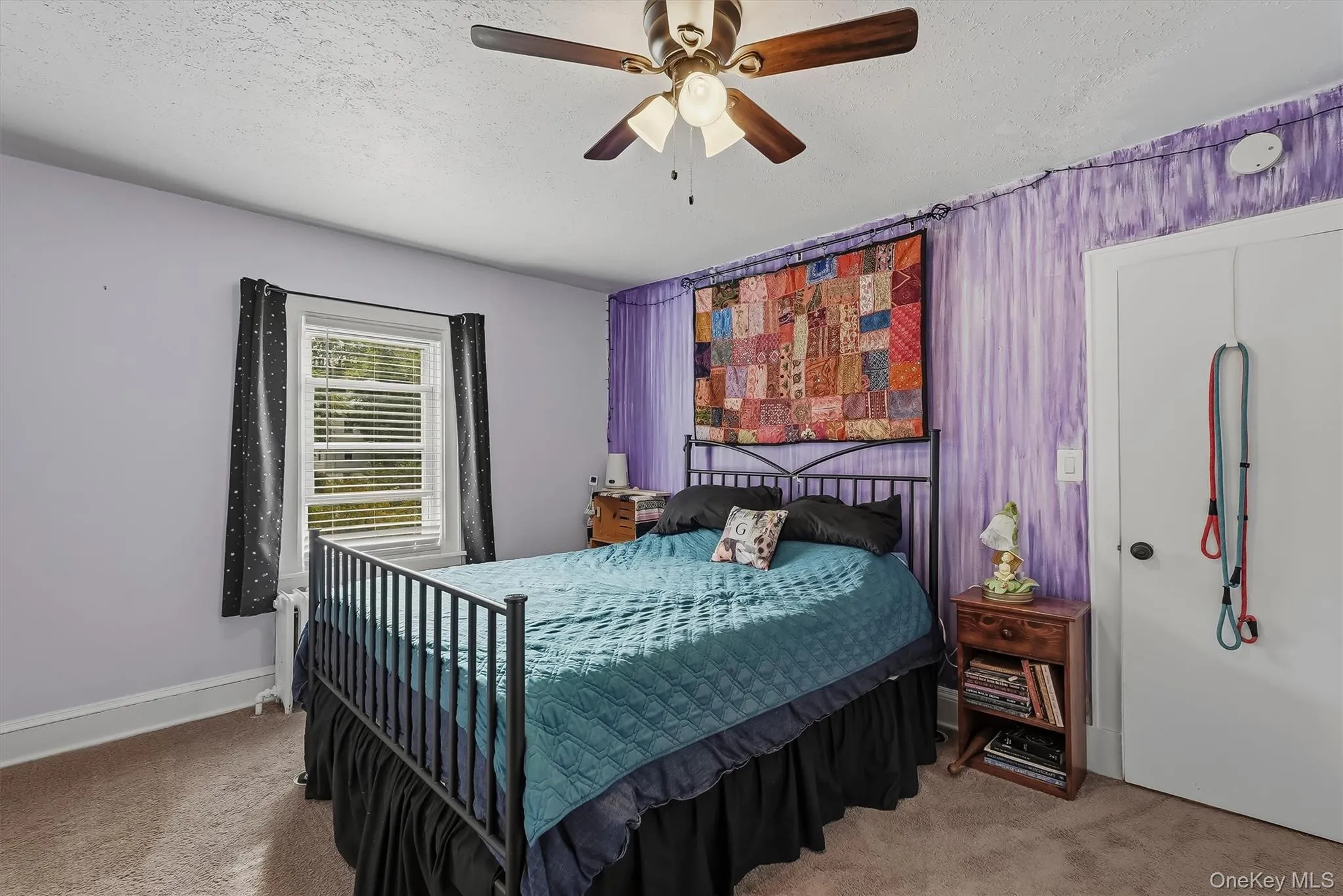 Primary bedroom. Primary bedroom.
