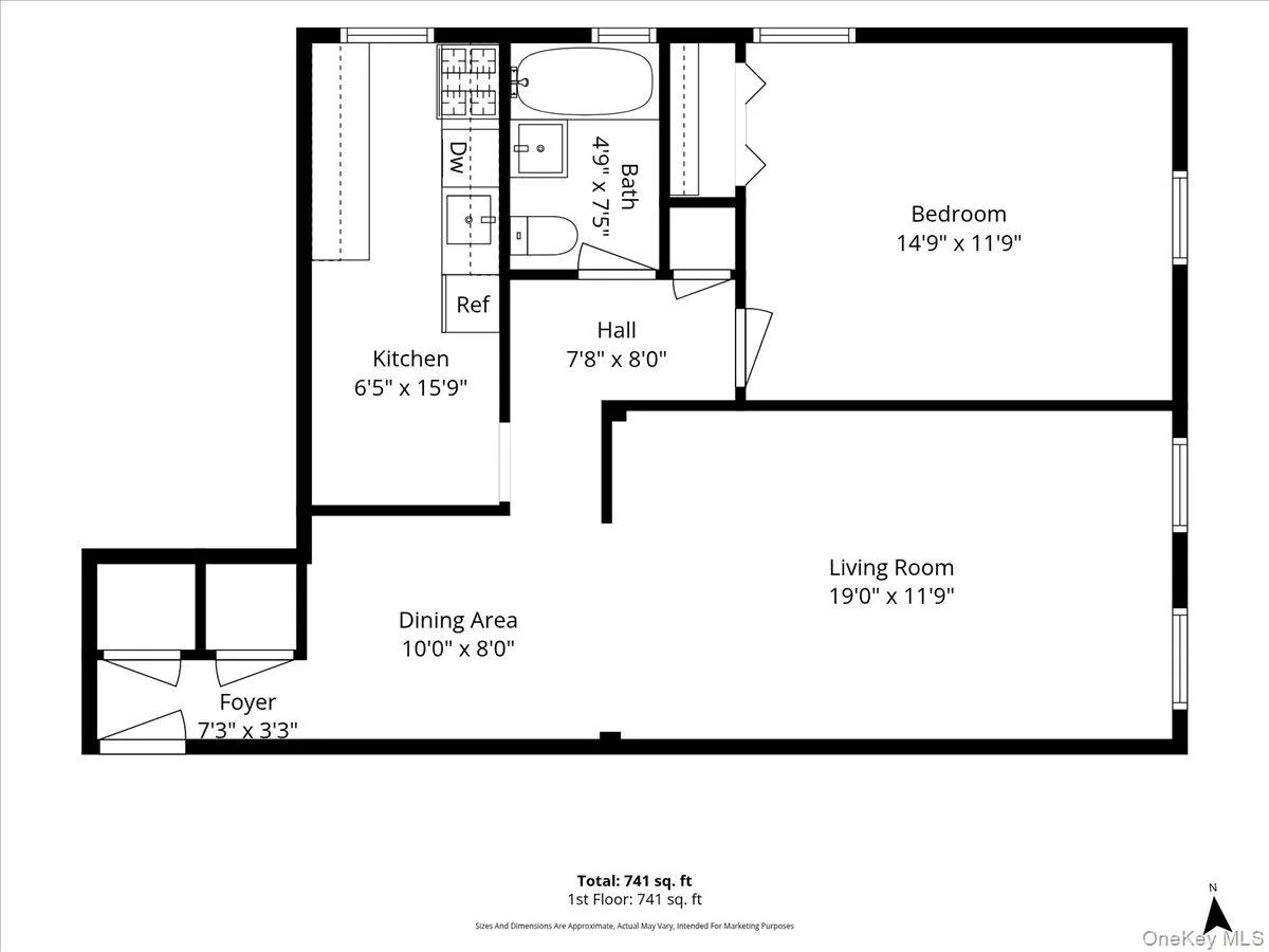 3260 Netherland Avenue, New York, NY, 1 Bedroom Bedrooms, 4 Rooms Rooms,1 BathroomBathrooms,Residential,For Rent,Netherland,0,1045442 3260 Netherland Avenue, New York, NY, 1 Bedroom Bedrooms, 4 Rooms Rooms,1 BathroomBathrooms,Residential,For Rent,Netherland,0,1045442
