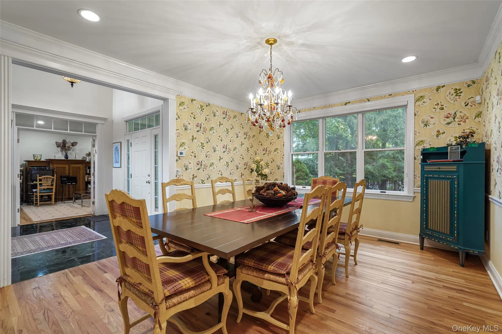 Formal Dining Room Formal Dining Room