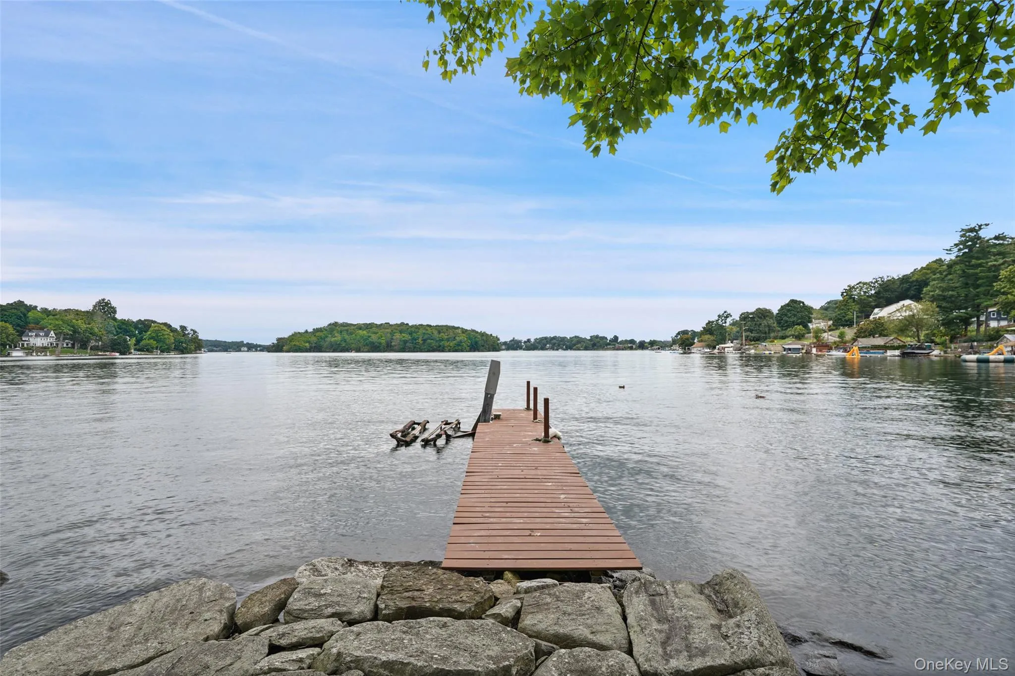 Boat dock Boat dock