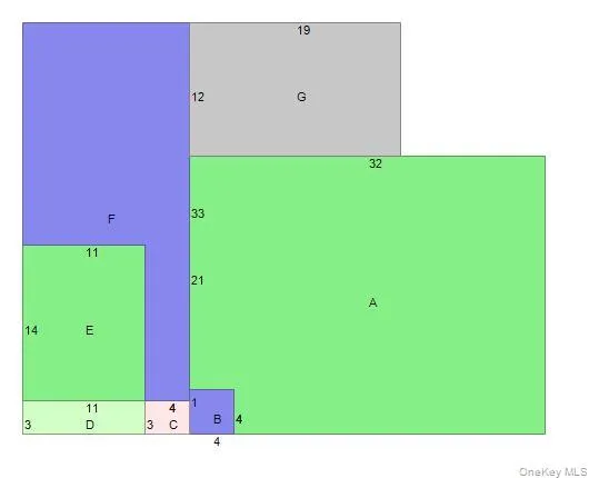 Layout of house Layout of house