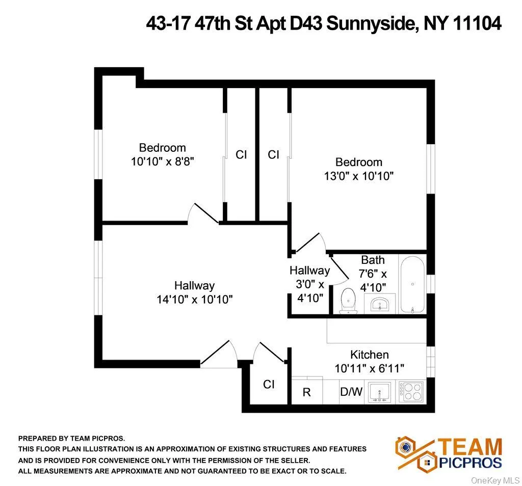 43-17 47th Street, New York, NY, 2 Bedrooms Bedrooms, 5 Rooms Rooms,1 BathroomBathrooms,Residential,For Rent,47th,0,1045494 43-17 47th Street, New York, NY, 2 Bedrooms Bedrooms, 5 Rooms Rooms,1 BathroomBathrooms,Residential,For Rent,47th,0,1045494