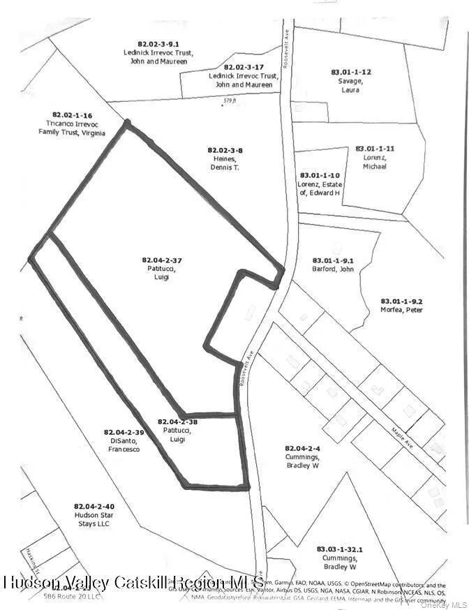 153 Roosevelt Avenue, Cairo, NY, ,Land,For Rent,Roosevelt,0,1045511 153 Roosevelt Avenue, Cairo, NY, ,Land,For Rent,Roosevelt,0,1045511