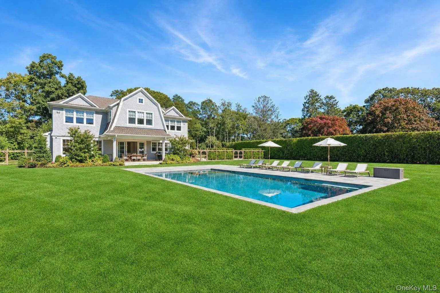 165 Oneck Lane, Southampton, New York 11978