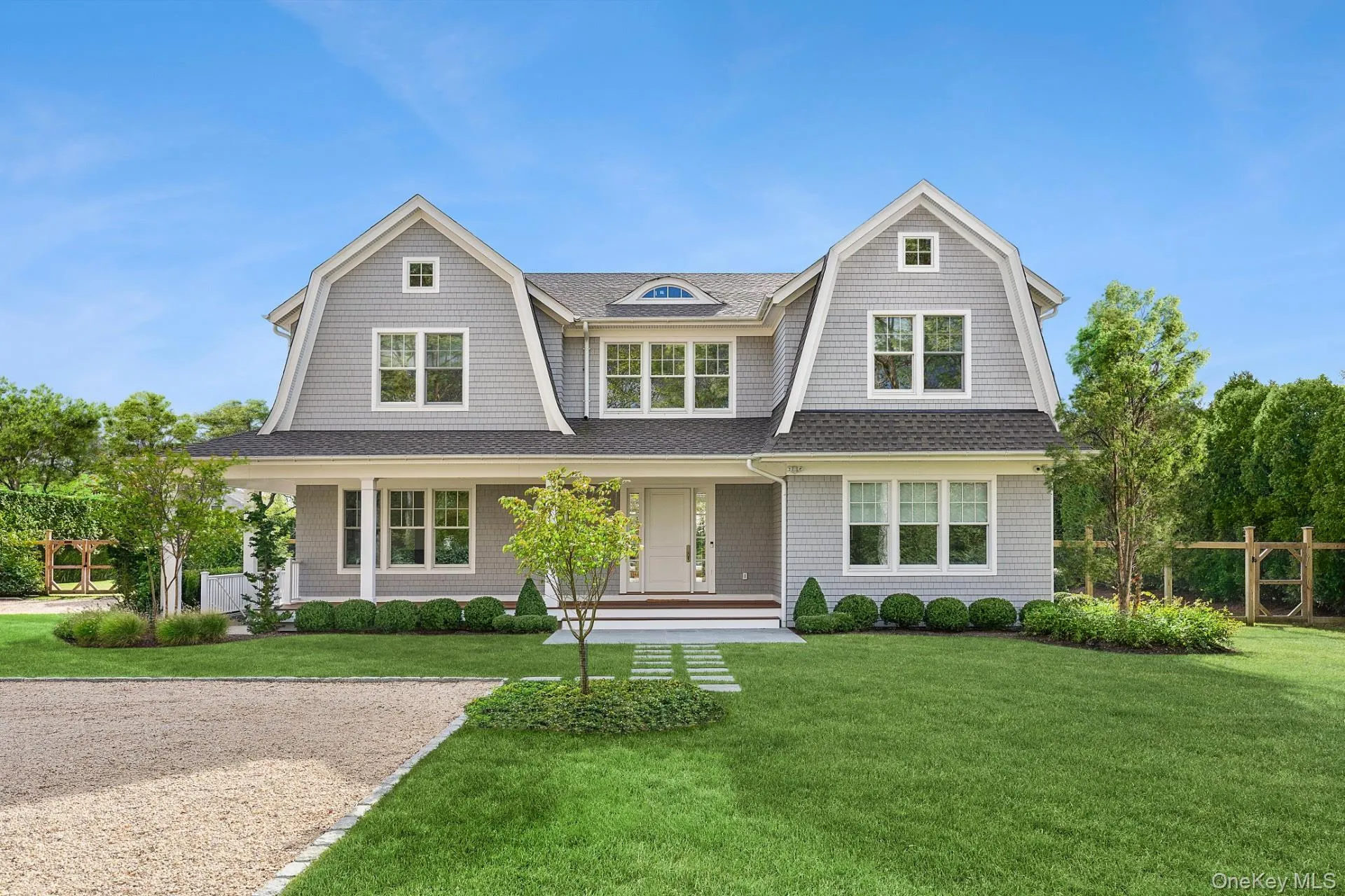 165 Oneck Lane, Southampton, New York 11978