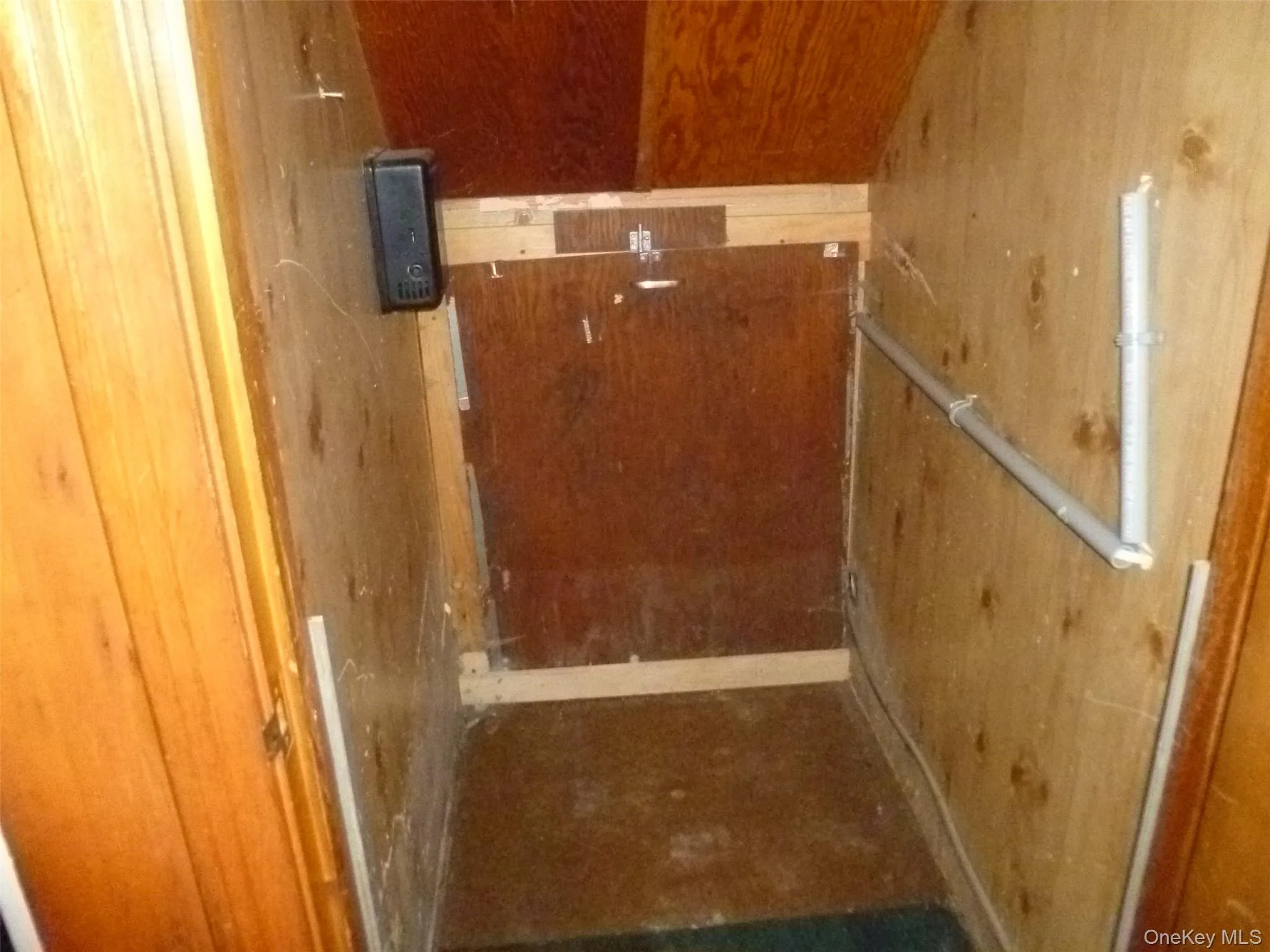 To crawl space To crawl space