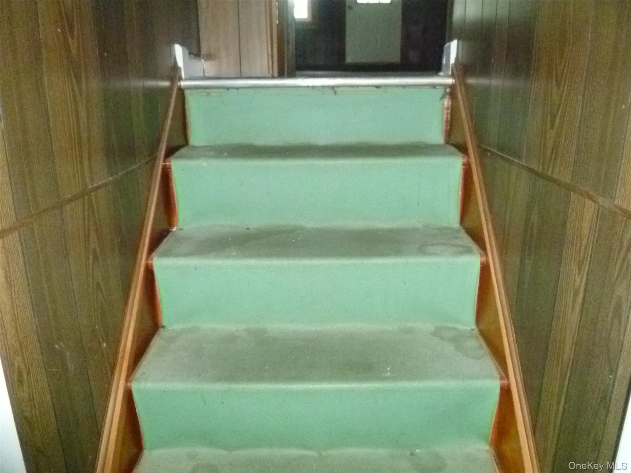 To attic To attic