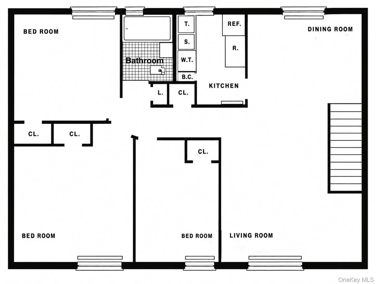 68-01 Bell Boulevard, New York, NY, 3 Bedrooms Bedrooms, 5 Rooms Rooms,1 BathroomBathrooms,Residential,For Rent,Bell,0,1045542 68-01 Bell Boulevard, New York, NY, 3 Bedrooms Bedrooms, 5 Rooms Rooms,1 BathroomBathrooms,Residential,For Rent,Bell,0,1045542