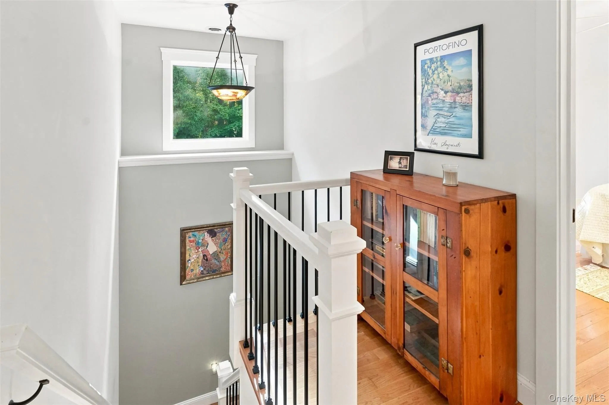 Hallway/Landing-Upper-level landing Hallway/Landing-Upper-level landing