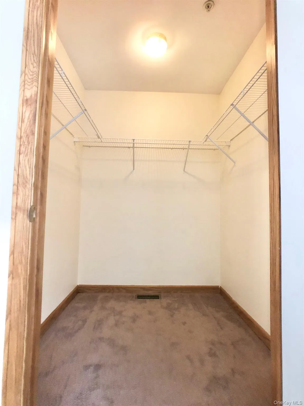 Walk In Closet Walk In Closet