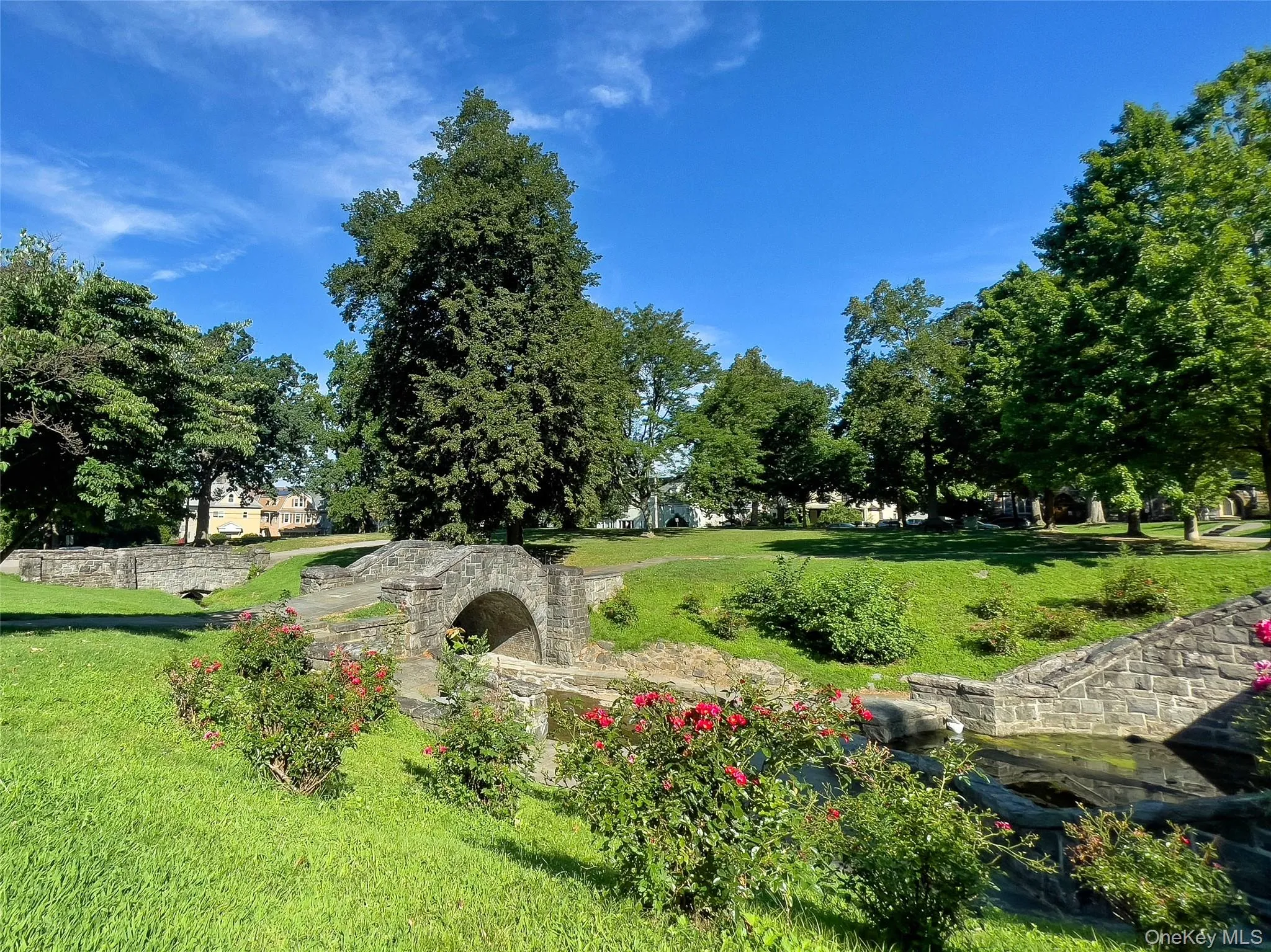 Tarrytown Park Tarrytown Park