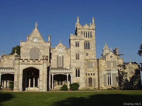 Lyndhurst Mansion Lyndhurst Mansion