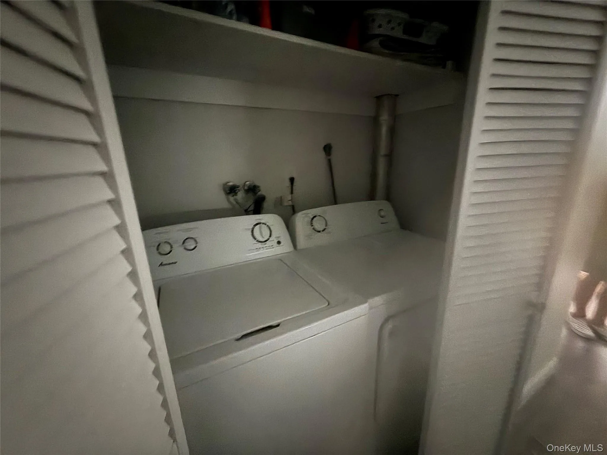 In Unit Washer/Dryer In Unit Washer/Dryer
