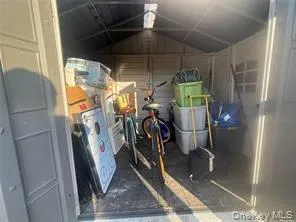 Private Shed Private Shed