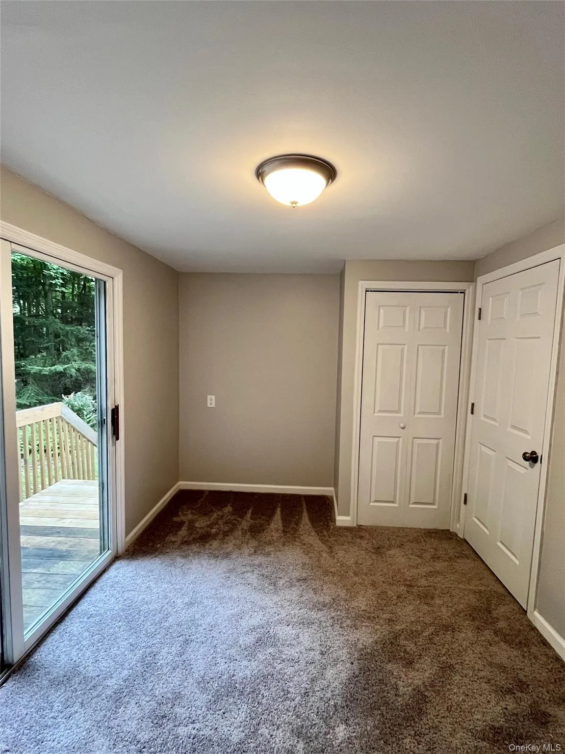 Bedroom 2 w slider Bedroom 2 w slider