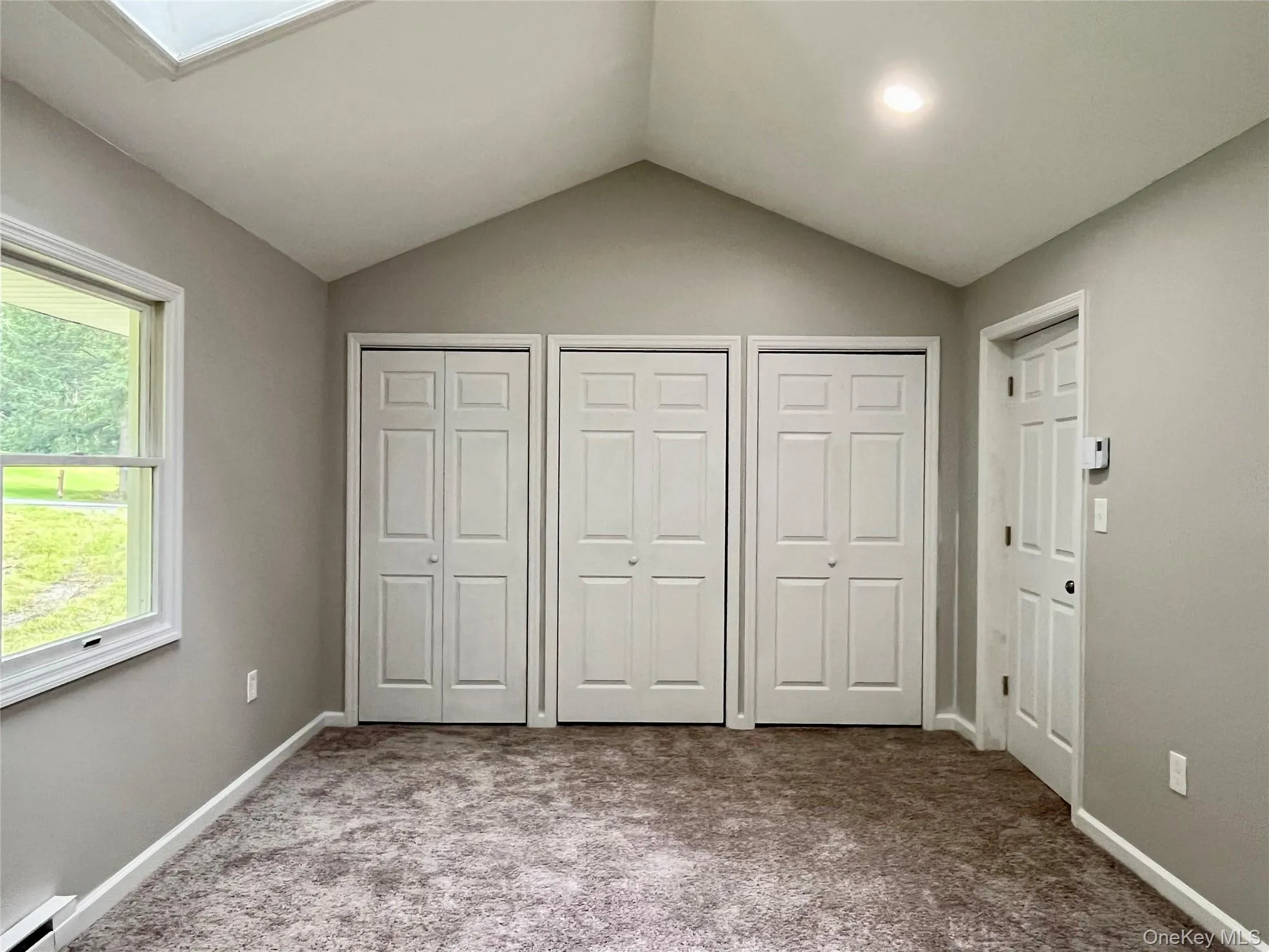 Bedroom 3 similar to the Primary bedroom Bedroom 3 similar to the Primary bedroom