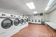 Common laundry - basement Common laundry - basement