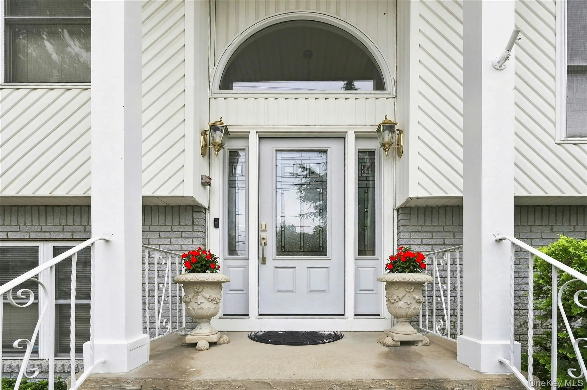 Front Door Front Door