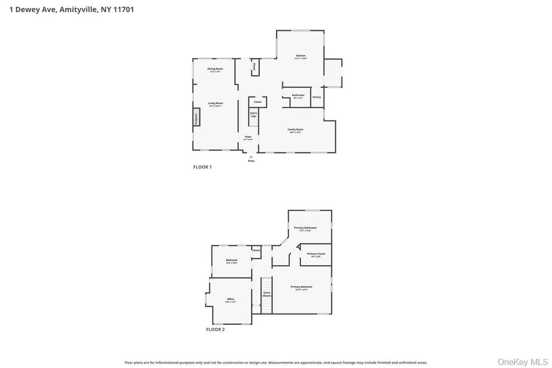 1 Dewey Avenue, Babylon, NY, 3 Bedrooms Bedrooms, 9 Rooms Rooms,2 BathroomsBathrooms,Residential,For Rent,Dewey,0,1045637 1 Dewey Avenue, Babylon, NY, 3 Bedrooms Bedrooms, 9 Rooms Rooms,2 BathroomsBathrooms,Residential,For Rent,Dewey,0,1045637