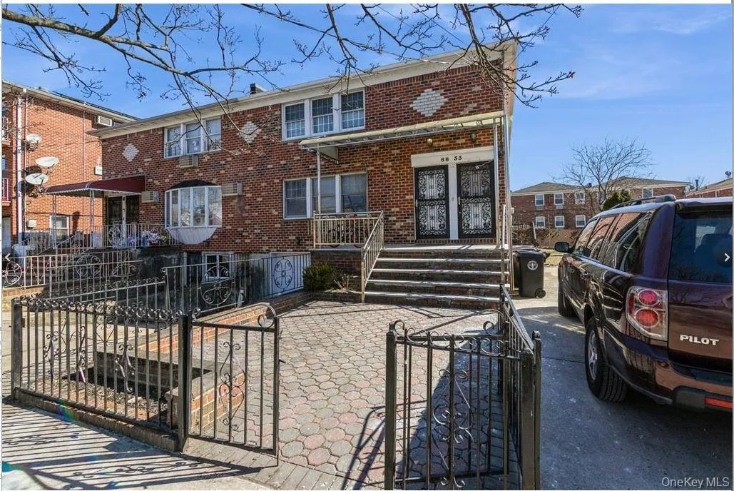 8833 Ransom Street, New York, NY, 3 Bedrooms Bedrooms, 7 Rooms Rooms,2 BathroomsBathrooms,Residential Lease,For Rent,Ransom,0,1045649 8833 Ransom Street, New York, NY, 3 Bedrooms Bedrooms, 7 Rooms Rooms,2 BathroomsBathrooms,Residential Lease,For Rent,Ransom,0,1045649
