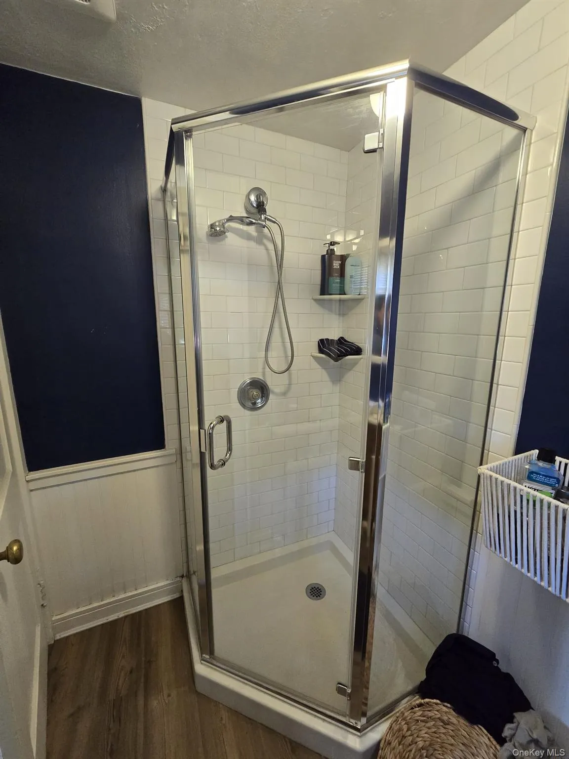 Updated Full Bathroom Updated Full Bathroom