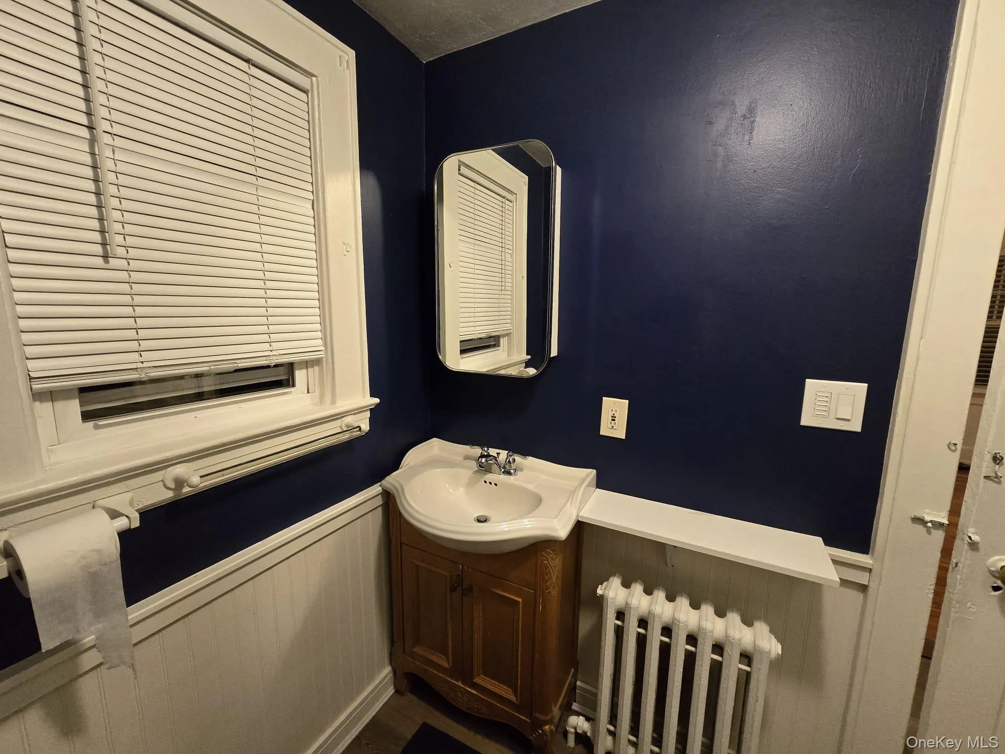 Updated Full Bathroom Updated Full Bathroom
