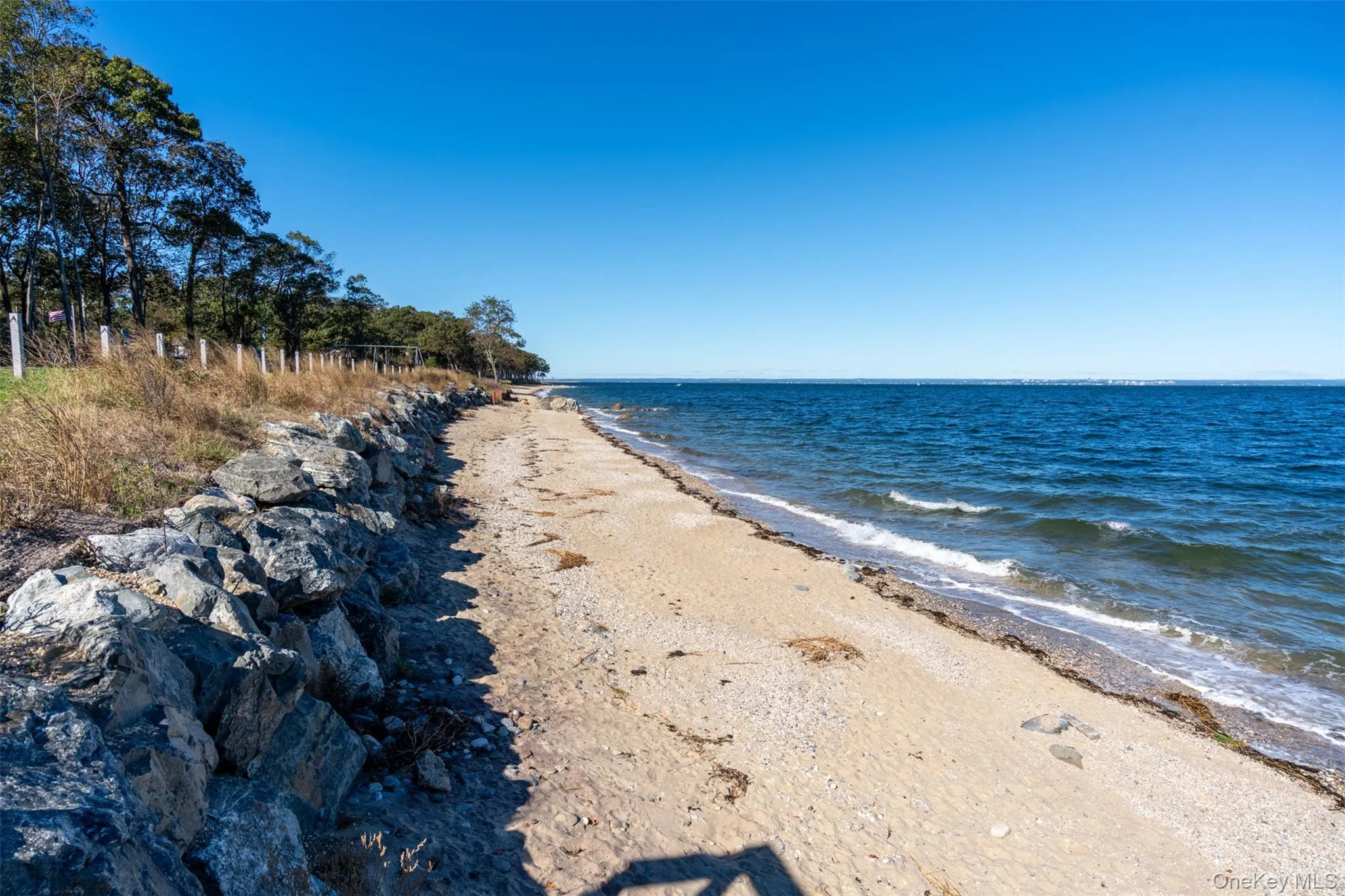 Lloyd Neck Estates Beach Lloyd Neck Estates Beach