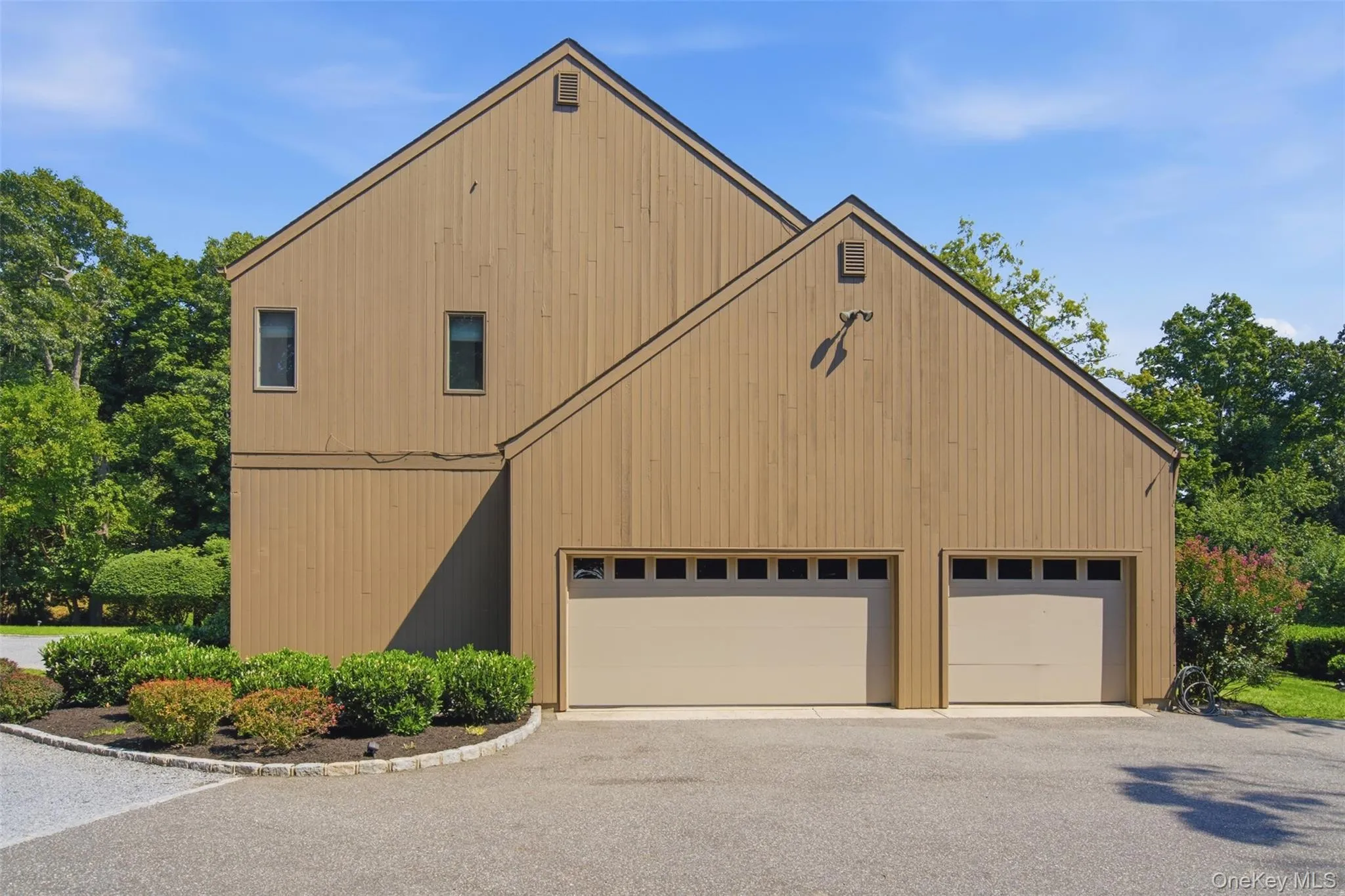Three Car Garage Three Car Garage