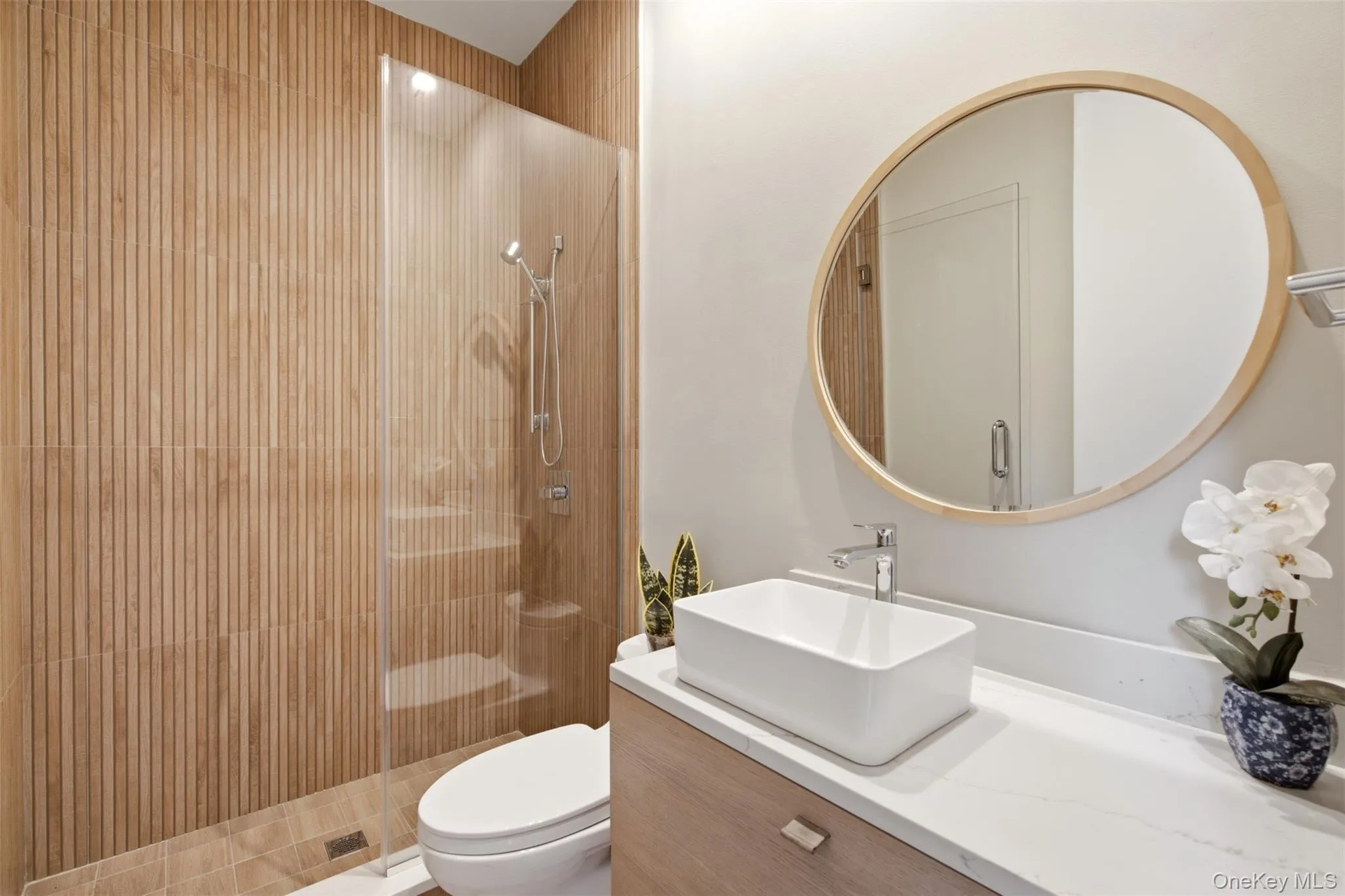 First Floor Full Bathroom First Floor Full Bathroom