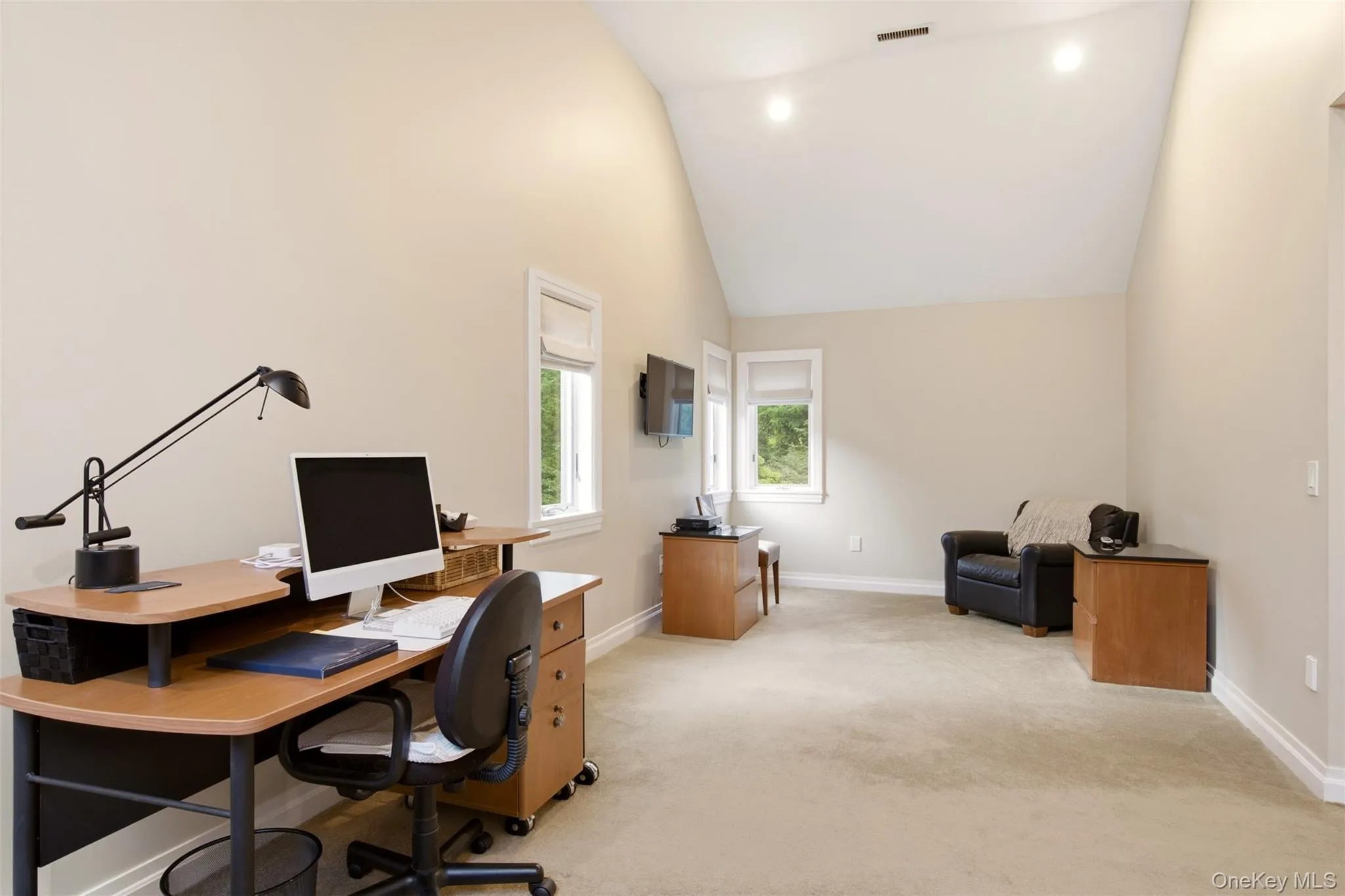 Office Space Or Bonus Room Office Space Or Bonus Room