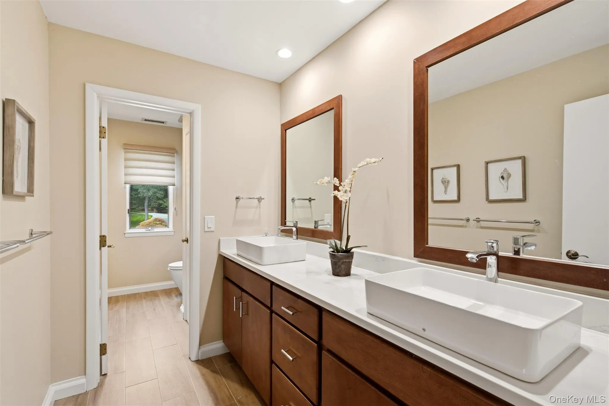 Newly Updated Full Bathroom Newly Updated Full Bathroom