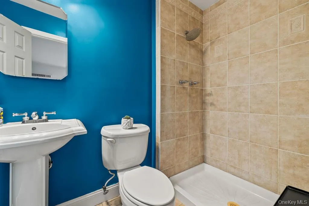 Primary Full Bathroom Primary Full Bathroom