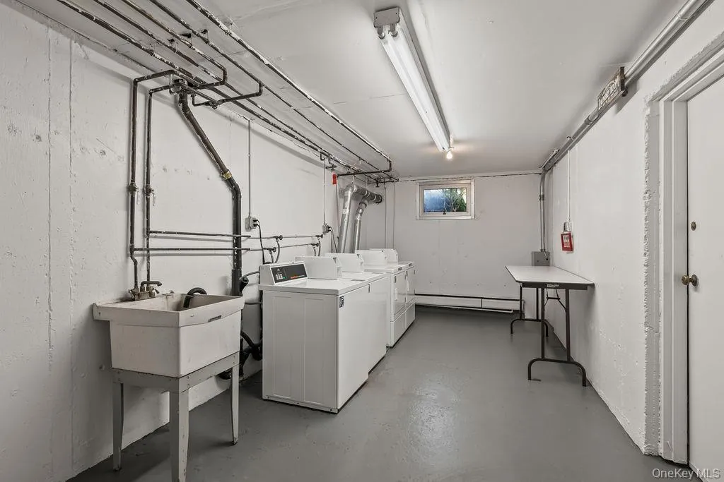 Basement Laundry Room Basement Laundry Room