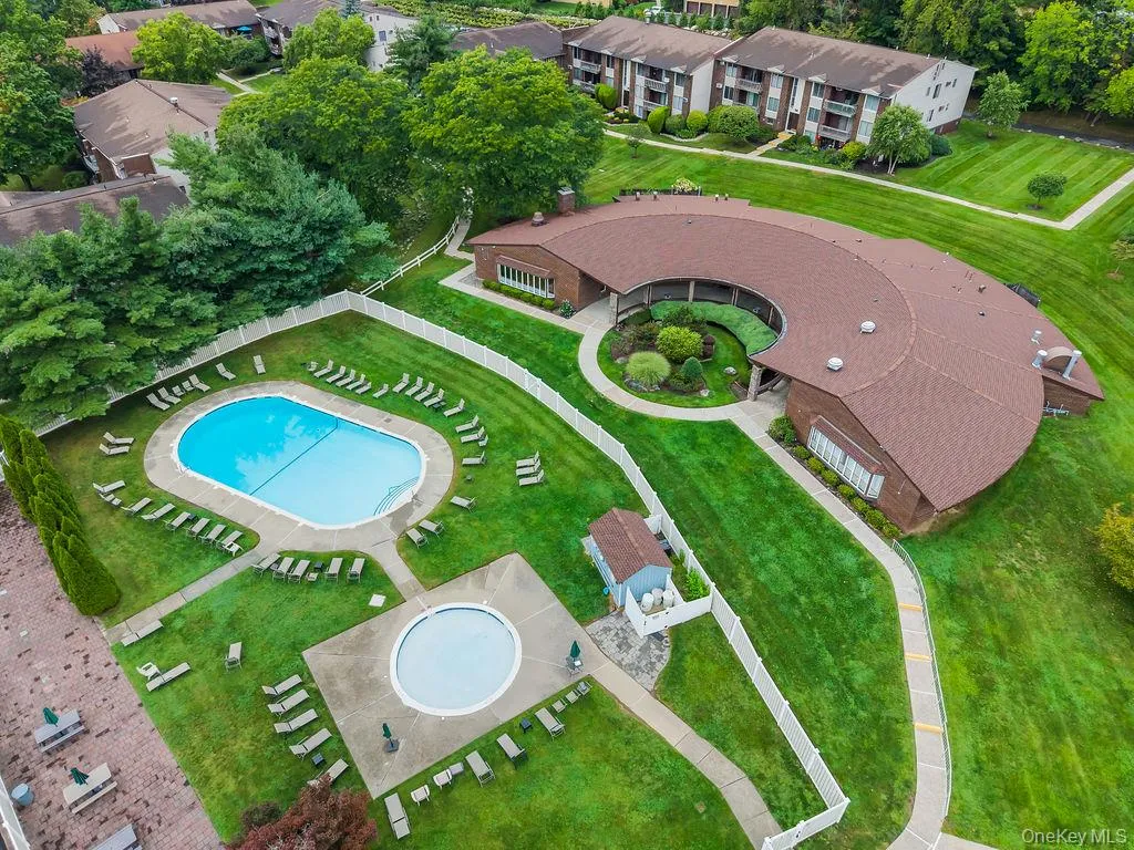 Clubhouse and Outdoor Pools Clubhouse and Outdoor Pools