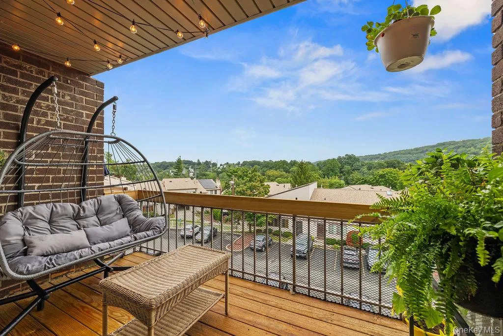 Private Deck Private Deck