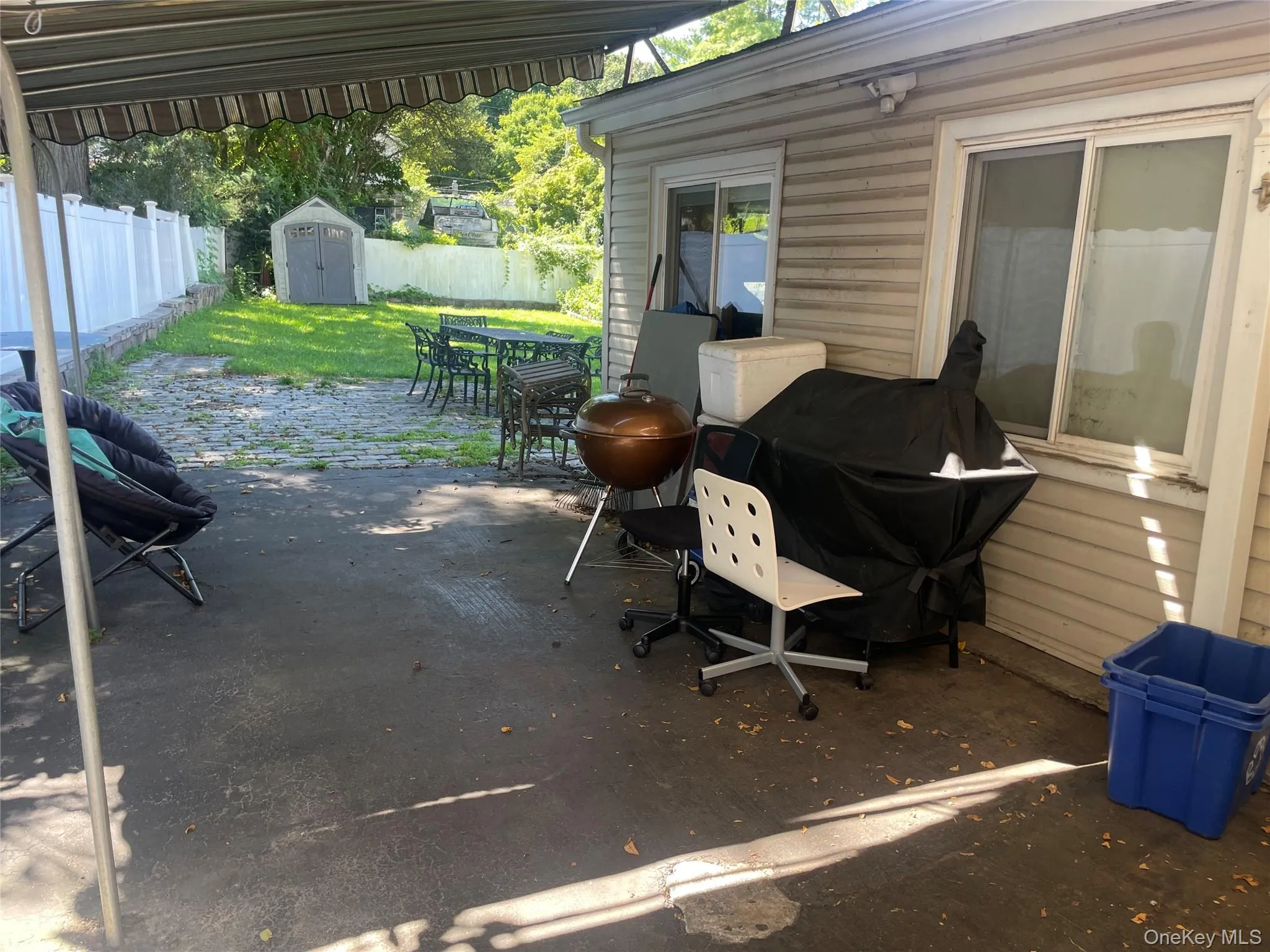 SideYard SideYard