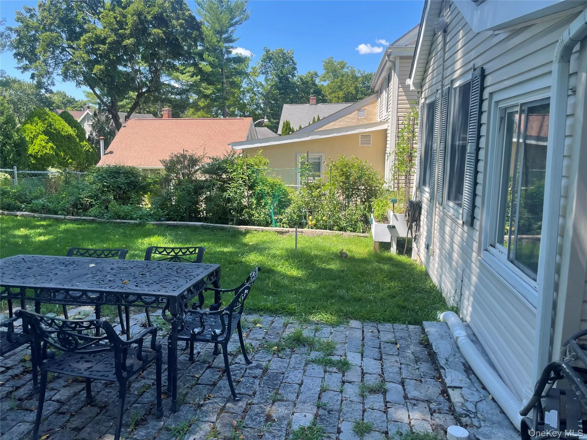 BackYard BackYard